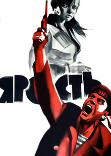 Rage