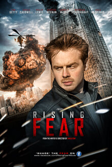 Poster of Rising Fear