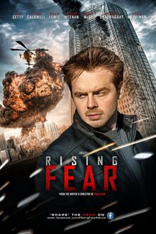 Poster of Rising Fear