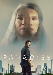 Poster of Paradise