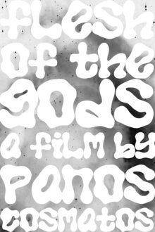 Poster of Flesh of the Gods