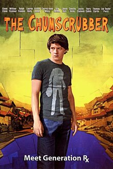 The Chumscrubber