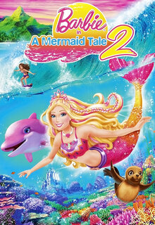 Barbie: Приключения Русалочки 2