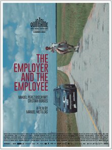 Poster of El empleado y el patrón