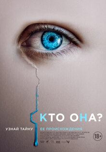 Poster of The Artifice Girl