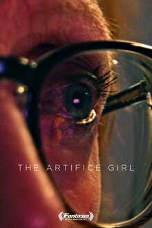 Poster of The Artifice Girl