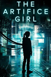 Poster of The Artifice Girl