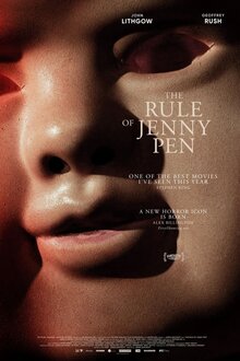 The Rule of Jenny Pen