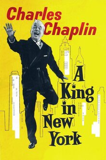 A King in New York