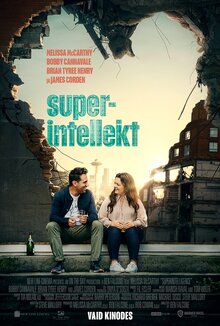 Poster of Superintelligence