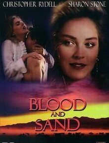 Poster of Blood and Sand