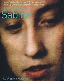 Poster of Her Name Is Sabine