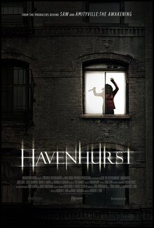 Poster of Havenhurst