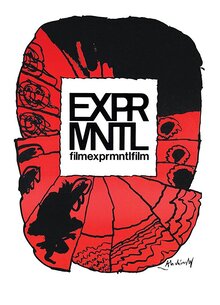 Постер фильма Exprmntl
