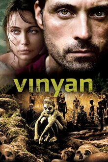 Poster of Vinyan