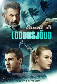 Poster of Force of Nature