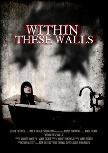 Poster of Within These Walls