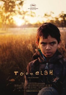 Poster of Toomelah