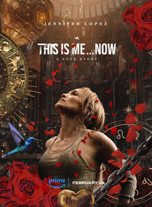 Poster of This Is Me... Now