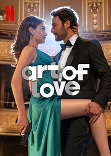 Poster of Art of Love