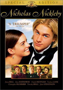 Poster of Nicholas Nickleby