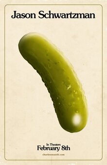 Poster of A Glimpse Inside the Mind of Charles Swan III
