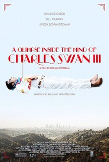 Poster of A Glimpse Inside the Mind of Charles Swan III