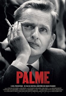 Poster of Palme