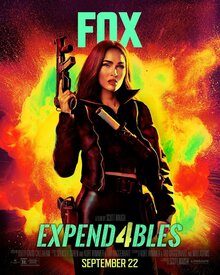 Expend4bles