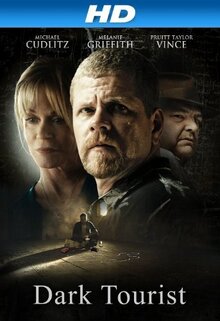 Poster of Dark Tourist