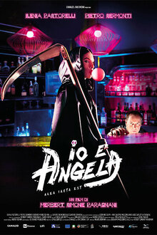 Poster of Io e Angela