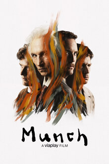 Poster of Munch