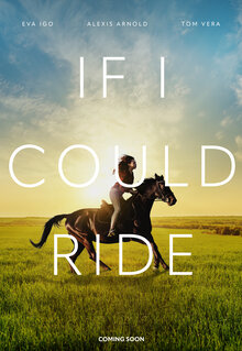 If I Could Ride