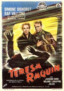 Thérèse Raquin
