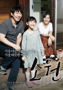 Poster of Wish