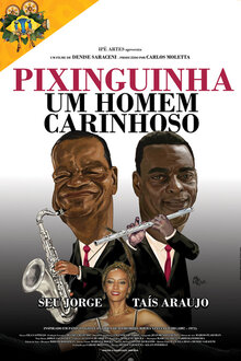 Pixinguinha, an Affectionate Man