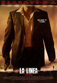 Poster of La Linea