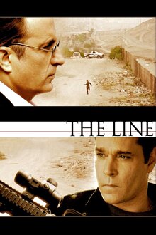 Poster of La Linea