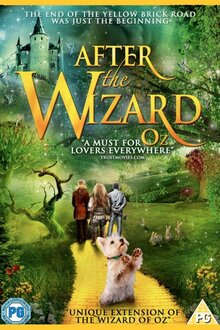 Poster of After the Wizard