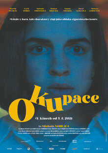 Poster of Occupation