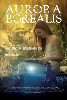 Aurora Borealis: Északi fény