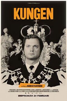 Poster of The King