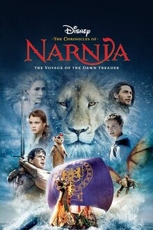 The Chronicles of Narnia: The Voyage of the Dawn Treader