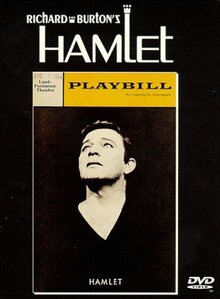 Poster of Hamlet