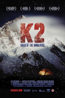 Poster of K2