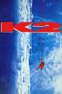 Poster of K2