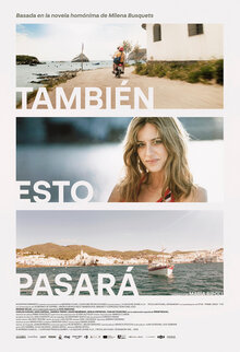 Poster of También esto pasará