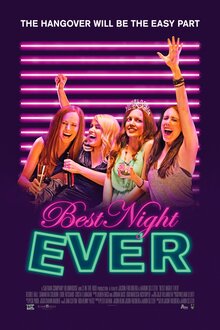 Best Night Ever