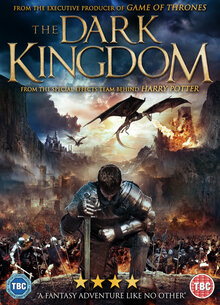 Poster of Dragon Kingdom