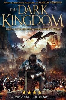 Poster of Dragon Kingdom